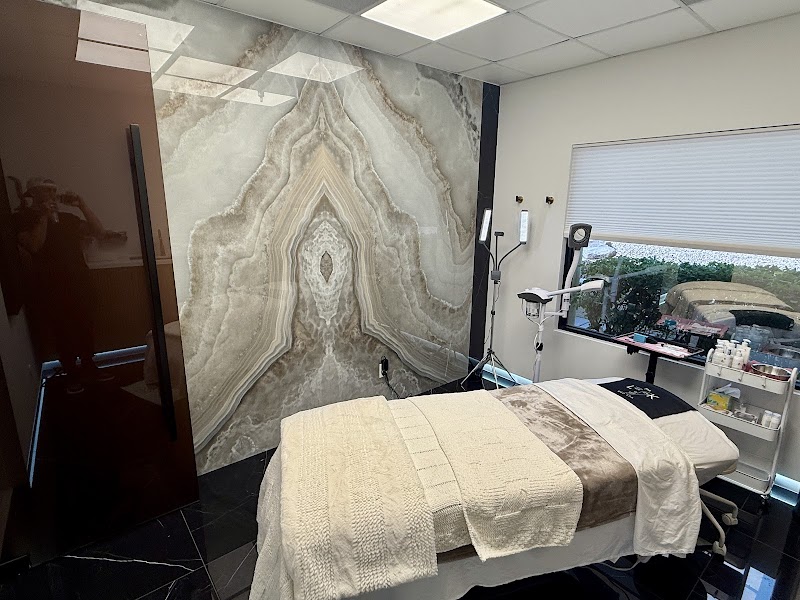 The Look Med Spa