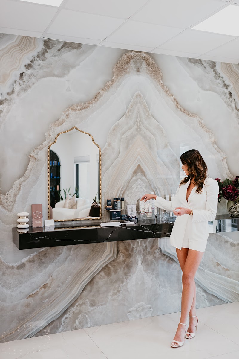 The Look Med Spa