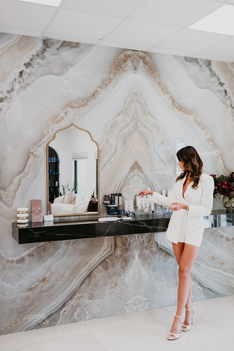 The Look Med Spa