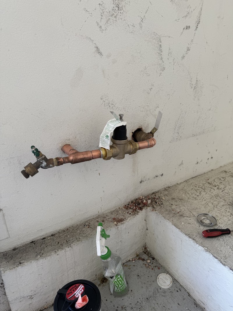 Impact Plumbing