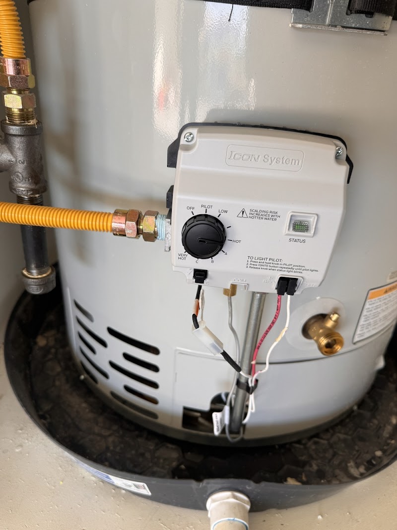 Impact Plumbing
