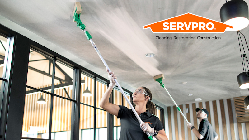 SERVPRO of Southwest Las Vegas