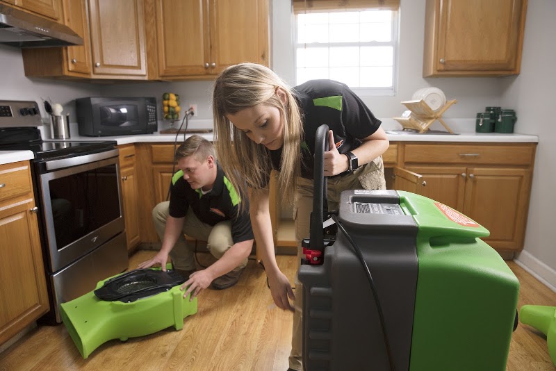 SERVPRO of Southwest Las Vegas