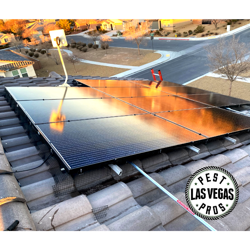 Pest Pros Las Vegas