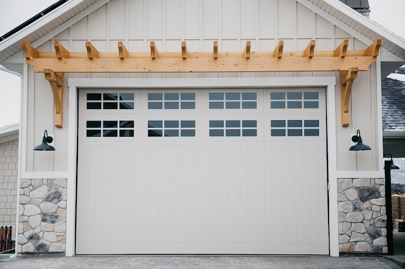 Silver Fox Garage Door Repair