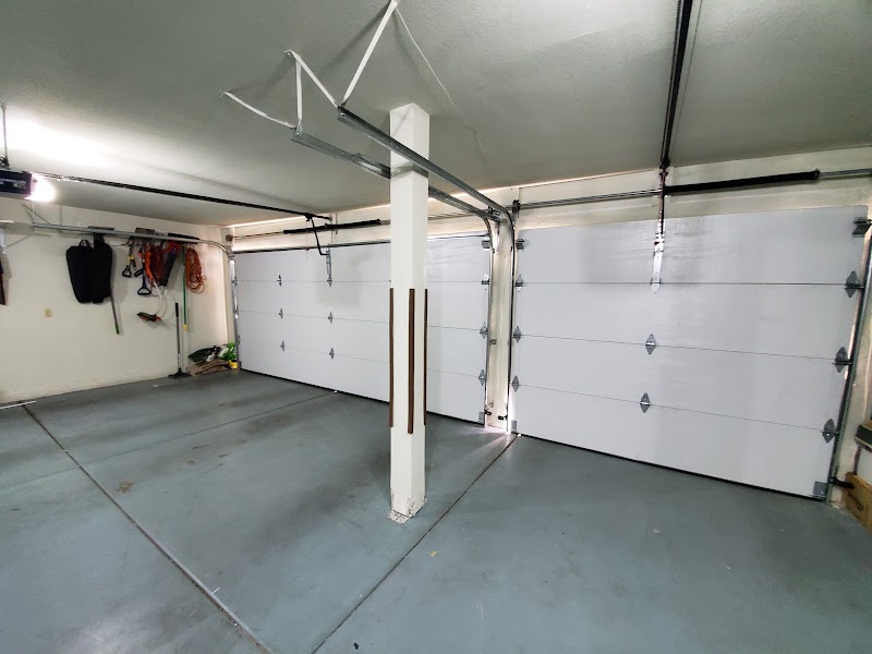 Silver Fox Garage Door Repair