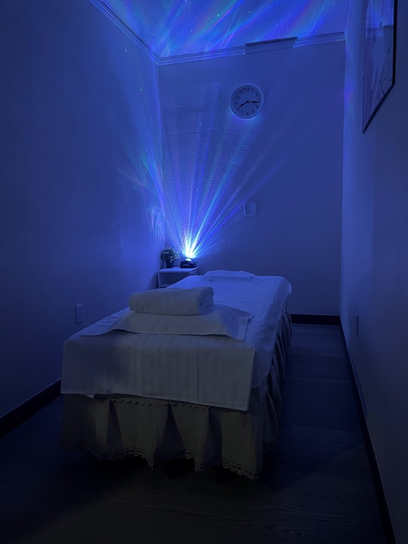 ShiKi Spa & Massage