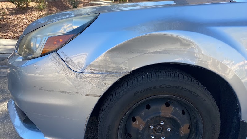 Kaizen Collision Center - Las Vegas East