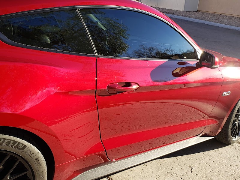 Kaizen Collision Center - Las Vegas East