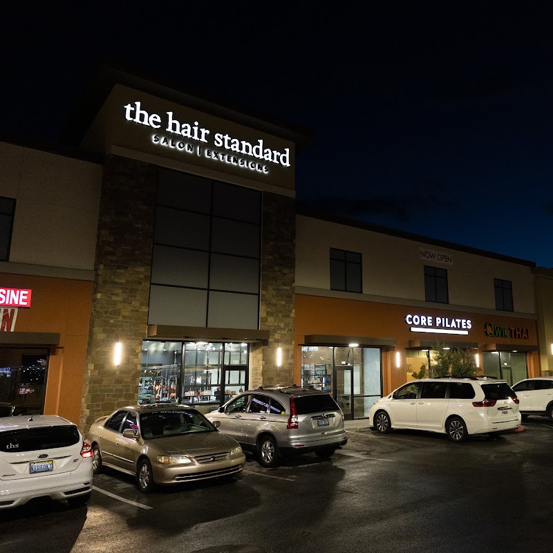 The Hair Standard