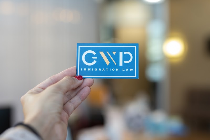 GWP IMMIGRATION LAW