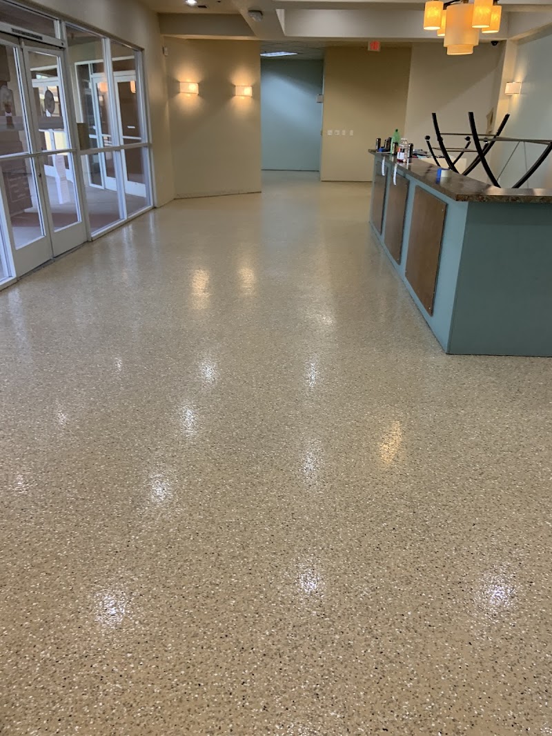 Level Up Painting LLC