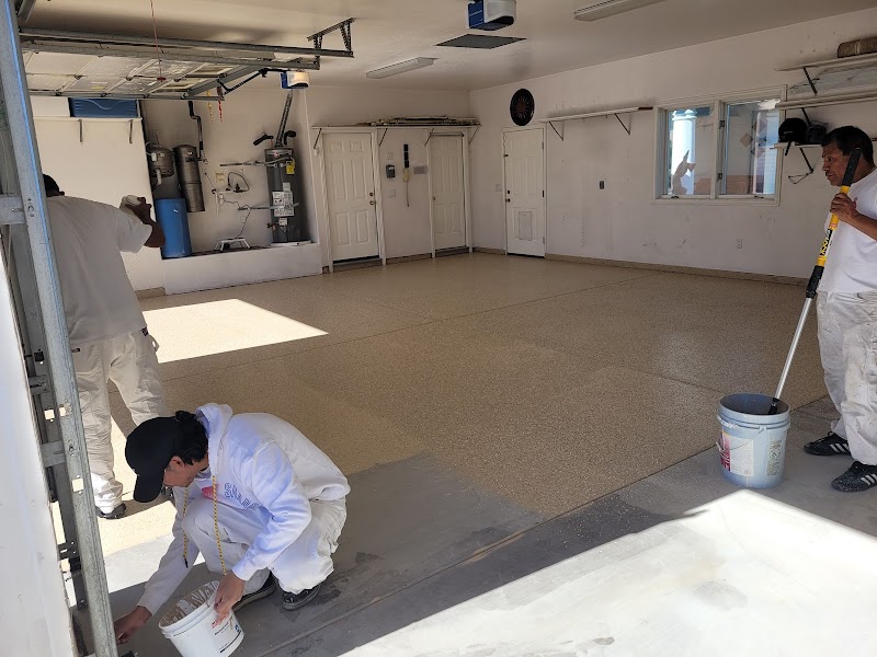 Level Up Painting LLC