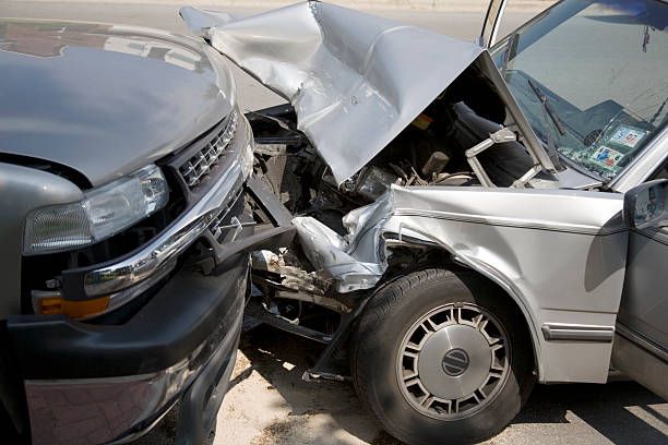 Litigators for Justice Car Accident Personal Injury Attorneys