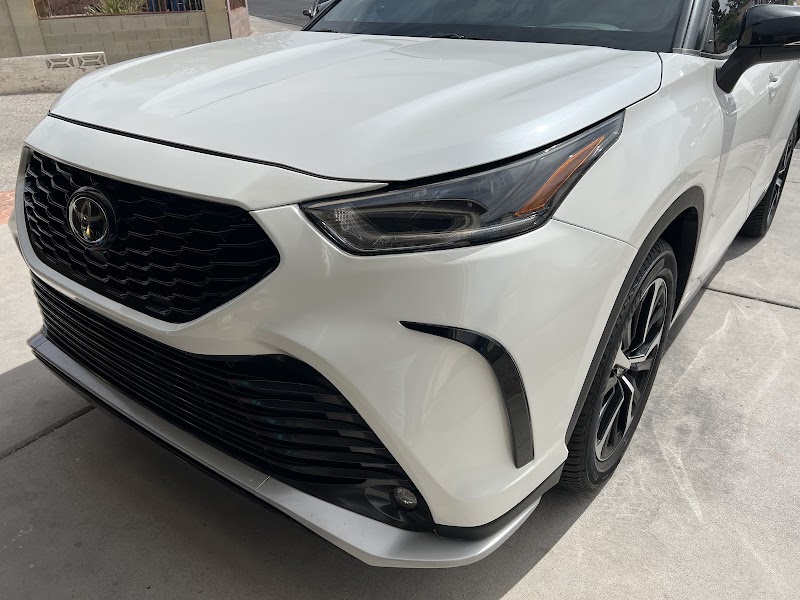 AMG Autobody & Repair