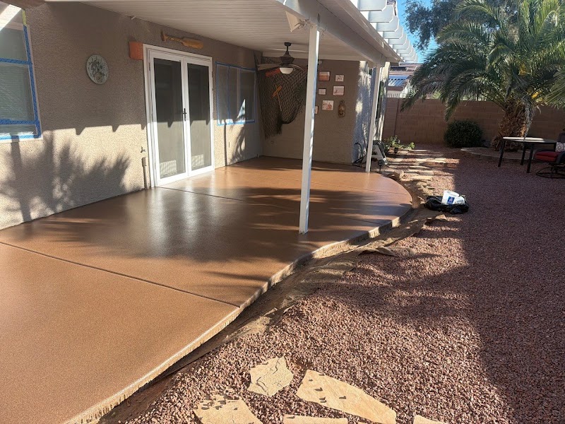 Fastlane Coatings