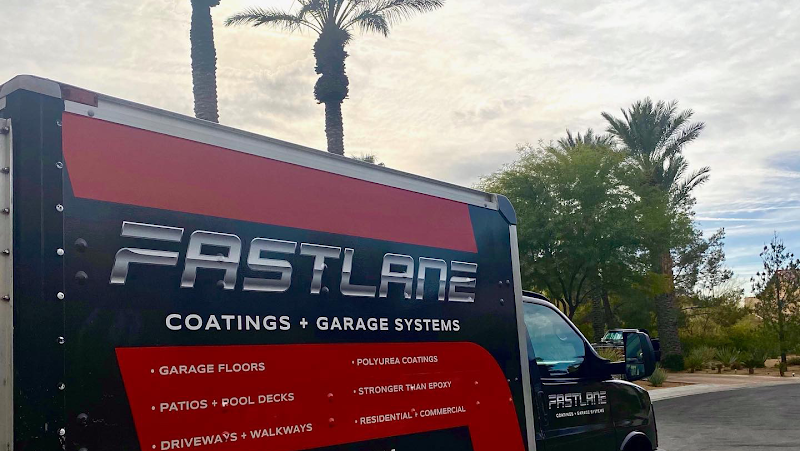 Fastlane Coatings