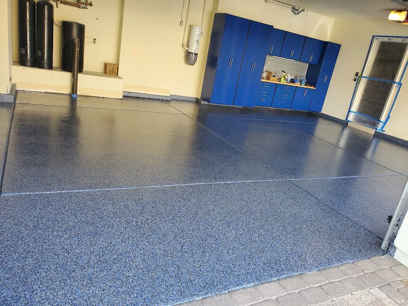 Fastlane Coatings