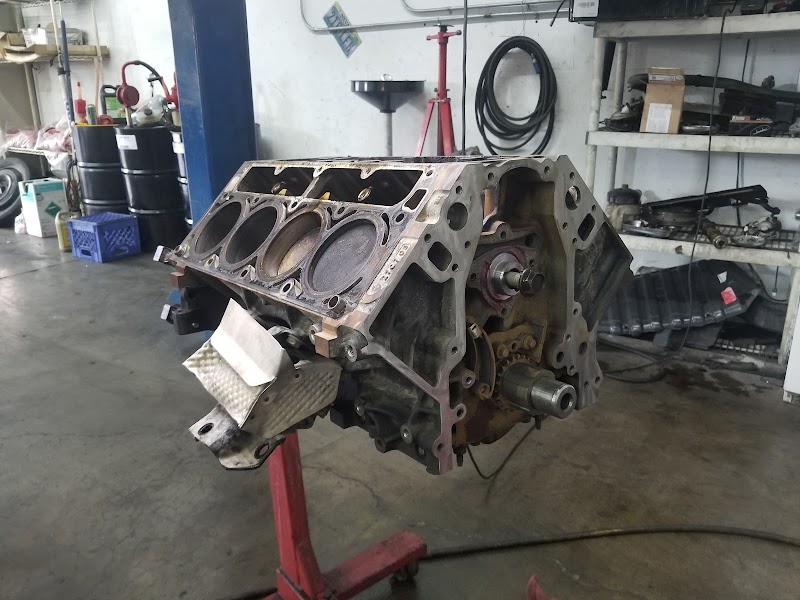 Oscar's Auto Repair LLC