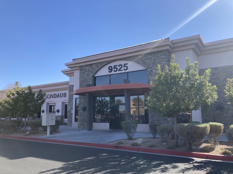 Law Offices of Brian H. Nelson