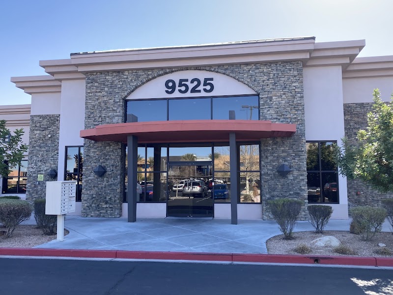 Law Offices of Brian H. Nelson