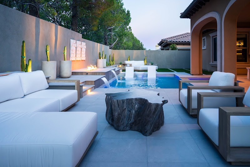All American Landscape, LLC