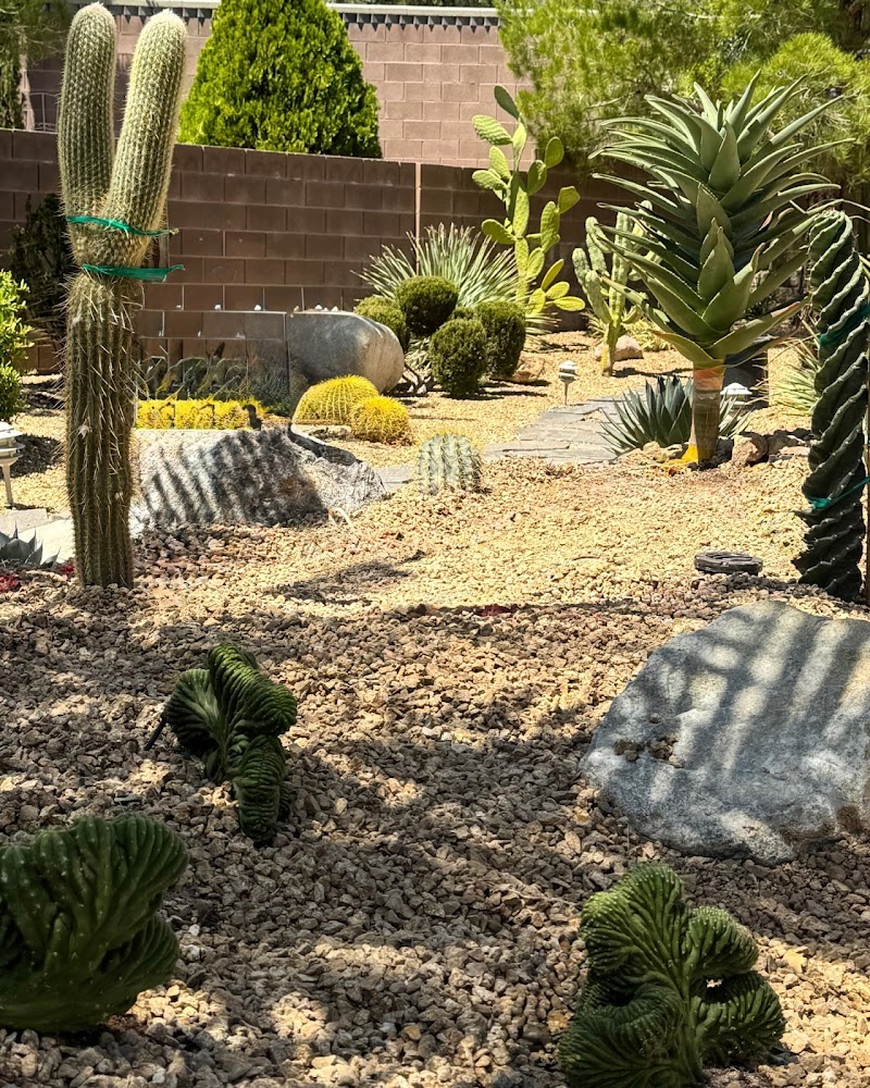 All American Landscape, LLC