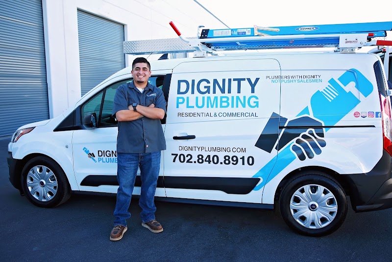 Dignity Plumbing