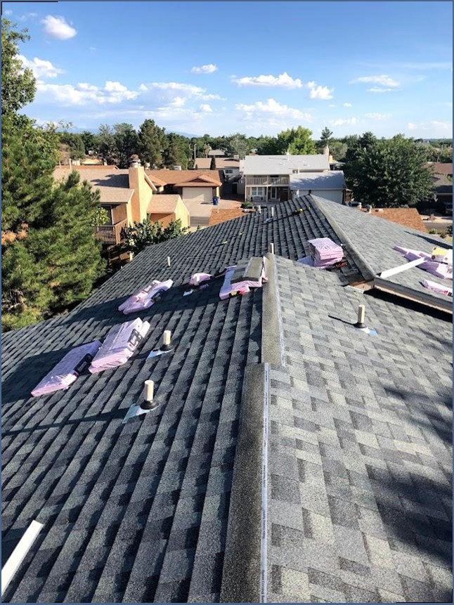 Las Vegas Roofing Service