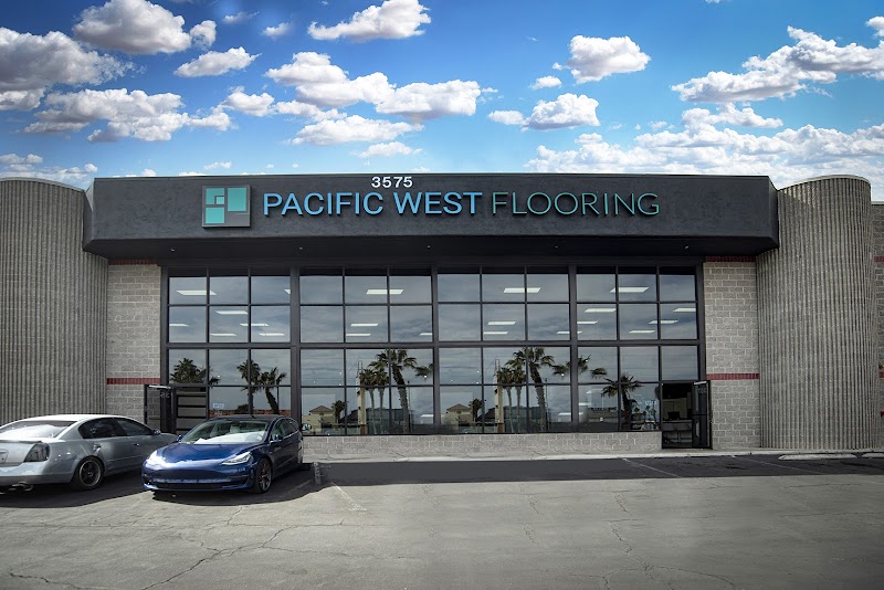 Pacific West Flooring