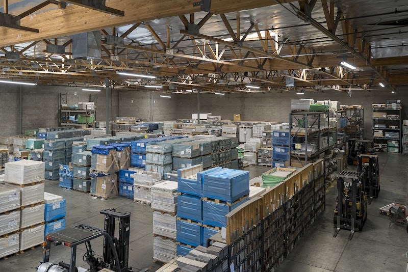 Pacific West Flooring