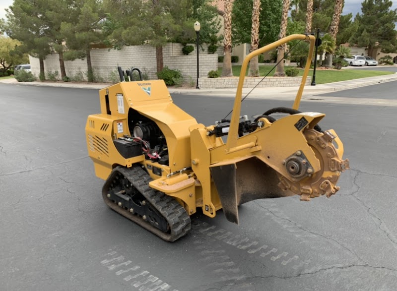A Cut Above Tree Service