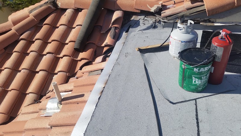 All State Roofing