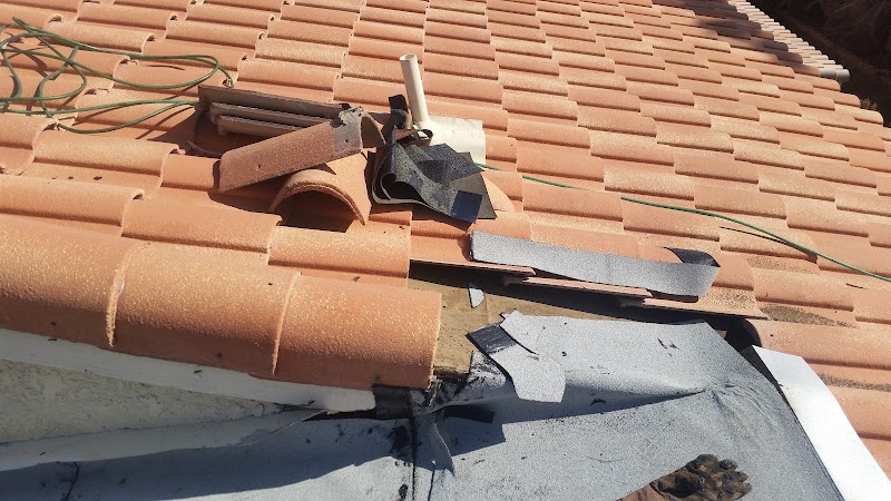 All State Roofing
