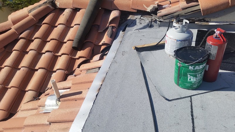 All State Roofing