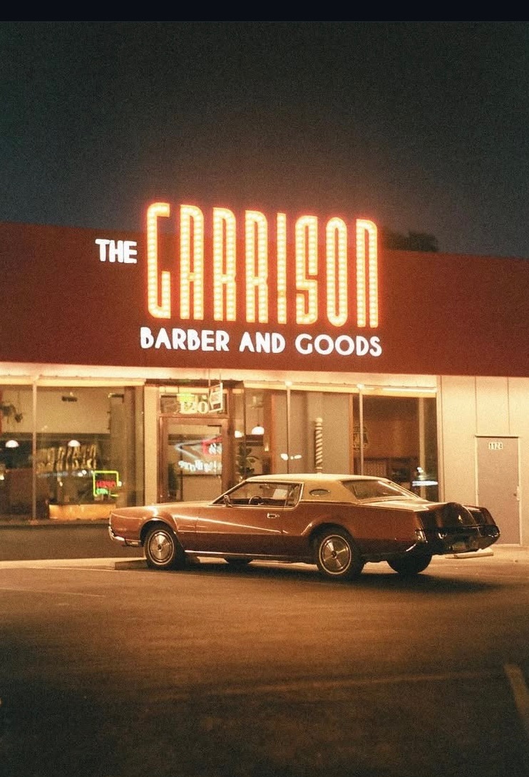 The Garrison