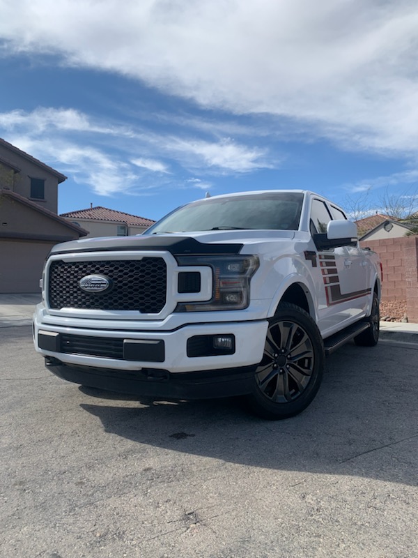 Venture Detail Auto Detailing and Car Wraps