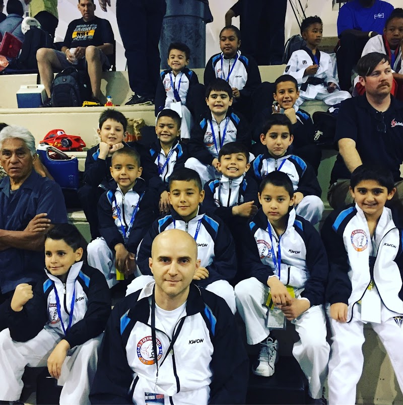 Las Vegas Taekwondo Studio