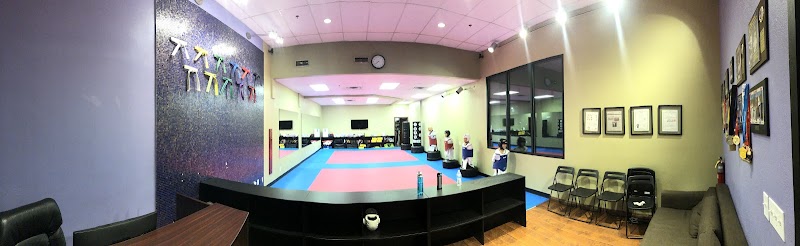 Las Vegas Taekwondo Studio