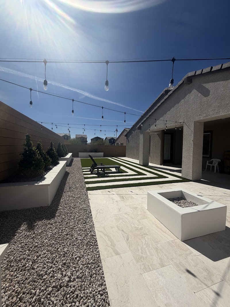 Visualized Landscape