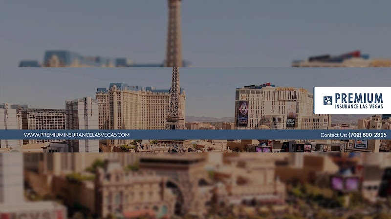 Premium Insurance Las Vegas