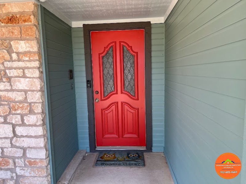 Affordable Painting Contractors Las Vegas NV