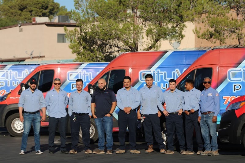 City Wide Plumbing