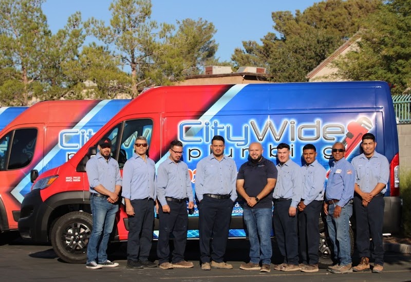 City Wide Plumbing
