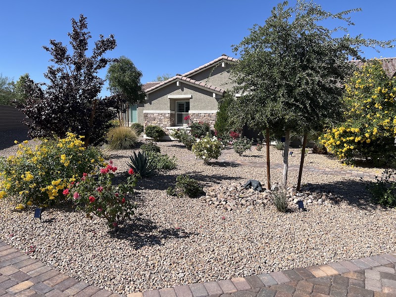 Ugarte Landscapes & Irrigation Repair