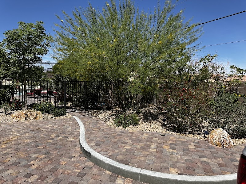 Ugarte Landscapes & Irrigation Repair