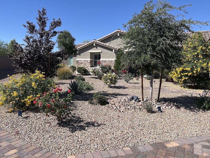 Ugarte Landscapes & Irrigation Repair