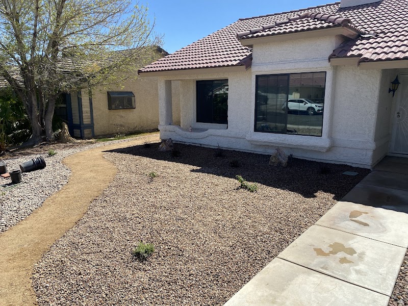 Ugarte Landscapes & Irrigation Repair