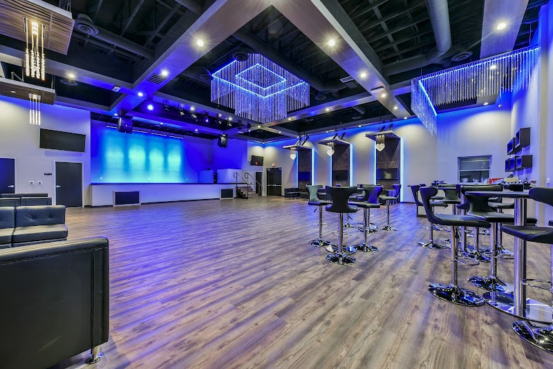 Rhythms Dance Studio & Event Center