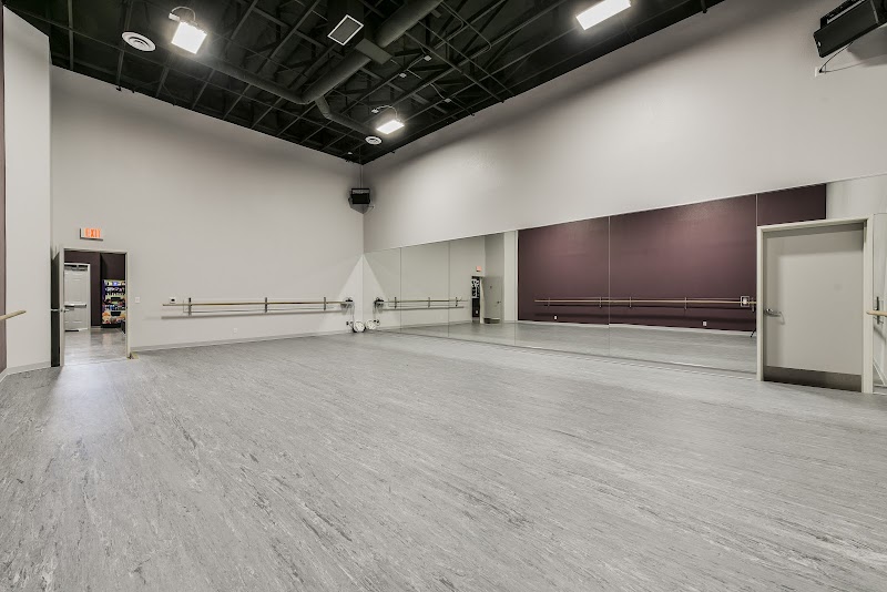 Rhythms Dance Studio & Event Center